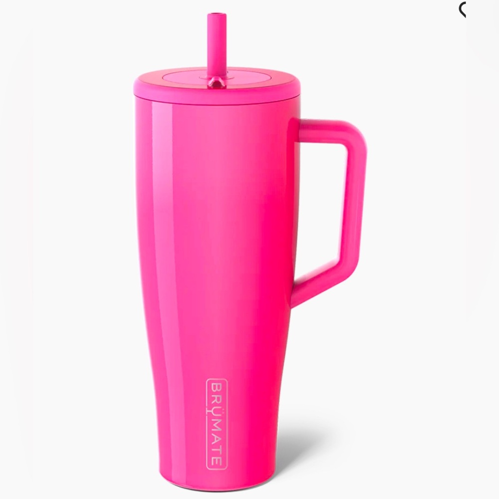 brumate neon pink era 30 oz